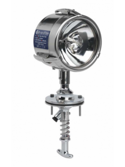 PROIETTORE DHR 12V. MM.150