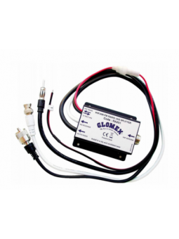 SPLITTER VHF PER AM/FM RADIO e AIS.