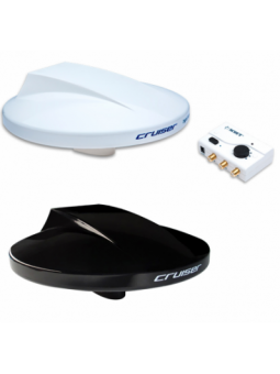 ANTENNA TV CRUISER NERA