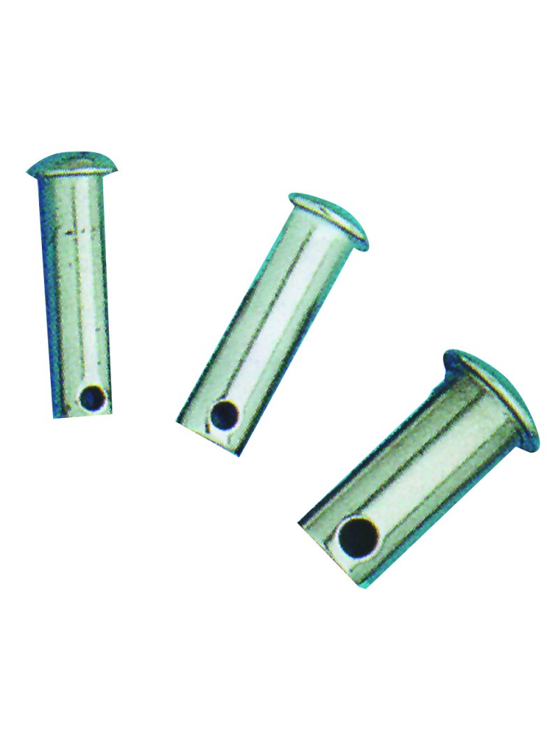 PERNO INOX Ø MM. 5X12