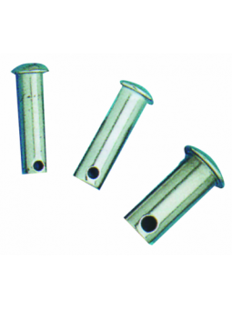 PERNO INOX Ø MM. 6X22