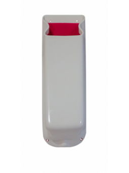 PORTA MANIGLIA WINCH MM.295