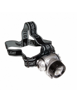 TORCIA  FRONTALE 10 LED