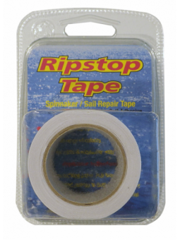 NASTRO RIPSTOP BIANCO