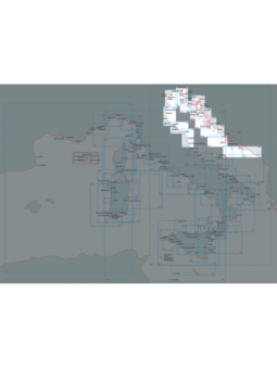 DA P. CORSINI A ISOLA DI PAG