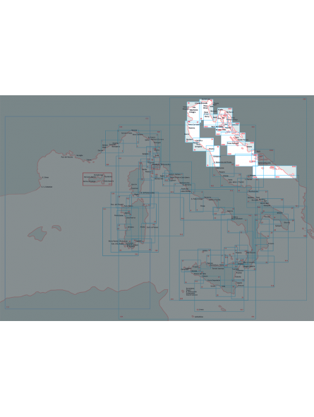 DA P. CORSINI A ISOLA DI PAG