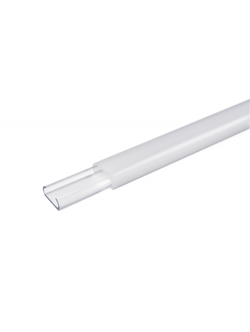 CANALINA PER STRIP LED