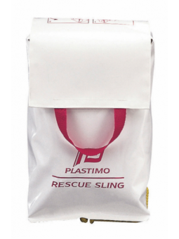 RESCUE SLING BIANCO