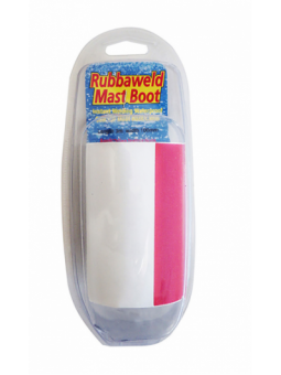 NASTRO RUBBAWELD NERO MT. 3 H CM.10