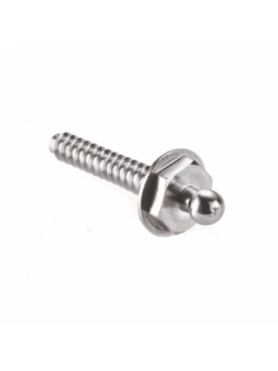 BOTTONE AUTOMATICO A VITE