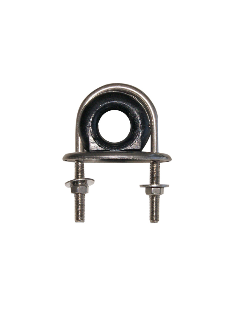 PASSASCOTTE NYLON-INOX