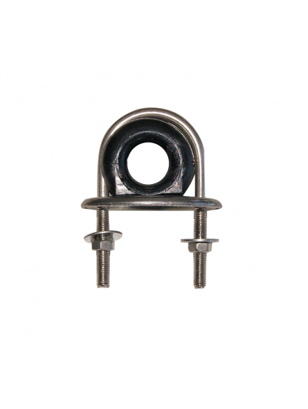 PASSASCOTTE NYLON-INOX