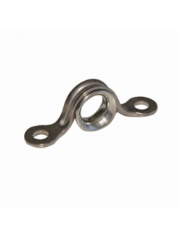 PASSASCOTTE INOX Ø FORO MM.8