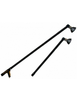 PROLUNGA PER TERMOPISTOLA CM.120