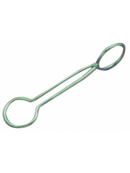 PROLUNGA TRAPEZIO INOX