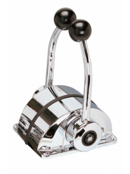 SCATOLA COMANDO B322T SOLO GAS