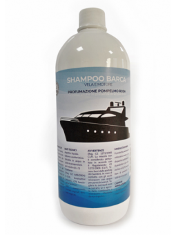 BOAT SOAP LT.1