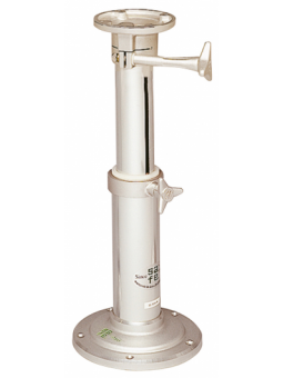 SUPPORTO TELESCOPICO MM.450/680