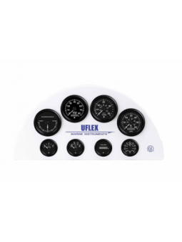 INDICATORE TRIM 0-190 OHM