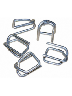 FIBBIA BLOCCA REGGETTA