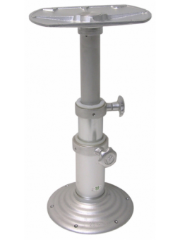 SUPPORTO TELESCOPICO MM.325/720