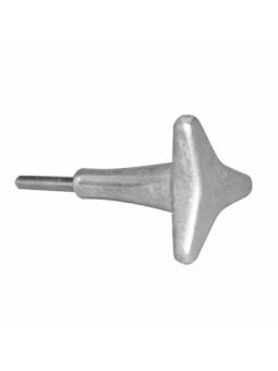 VOLANTINO IN LL. LUNGH. MM. 100