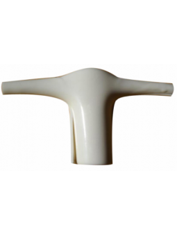 COPRICROCETTA MM. 56x120