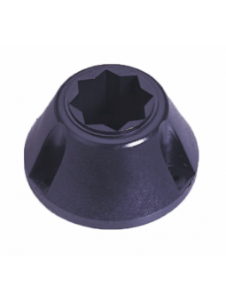 SUPPORTO UNIVERSALE PER MANIGLIA