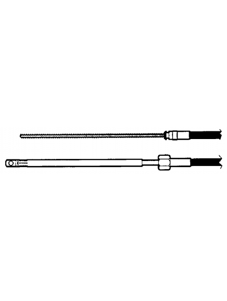 MONOCAVO M66 DA 15'