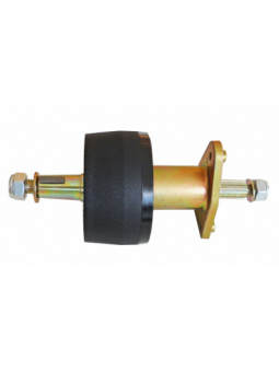 GRUPPO ALBERINO G16 NERO