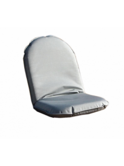 SEDILE COMFORT ADVENTURE GRIGIO