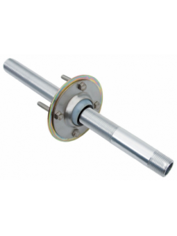 S40 STAFFA ATTACCO LATERALE