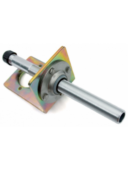 S55 STAFFA DI POPPA A SNODO