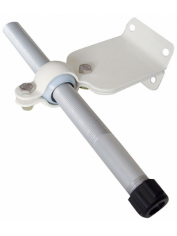 S61 STAFFA DI POPPA A SNODO