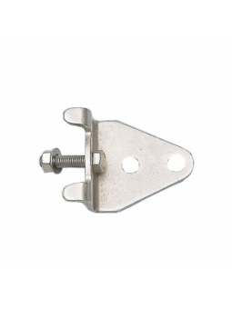 PIASTRINA PER YAMAHA