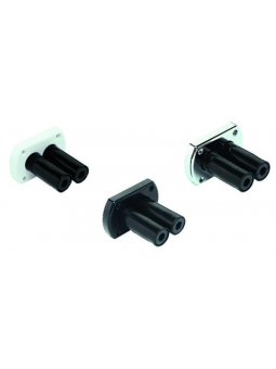 PASSAPARATIA DOPPIO NERO