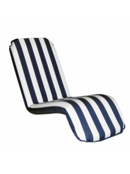 CLASSIC LARGE PLUS BIANCO-BLU