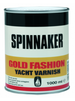 SPINNAKER GOLD FASHION LT.0