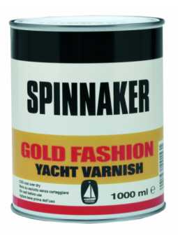 SPINNAKER GOLD FASHION LT.1