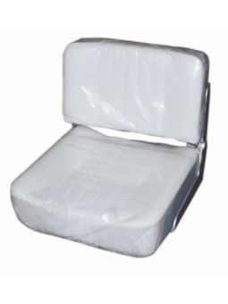 POLTRONA PIEGH. C/CERNIERE INOX