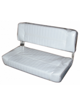 DOPPIA POLTRONA C/CERNIERE L.L.