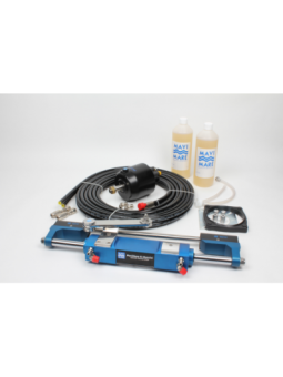 BARRA ACCOPPIAMENTO DOPPIO PISTONE