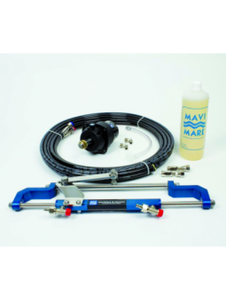 TIMONERIA IDR. GF90BT "YAMAHA"