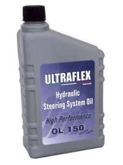 OLIO IDRAULICO ISO VG15