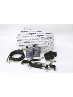 TIMONERIA HYCO-OBF/1 150HP