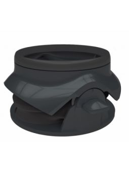 REGOLAZIONE VOLANTE X72