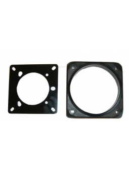 FLANGIA MONTAGGIO X64