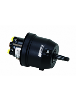 FLANGIA MONTAGGIO X74