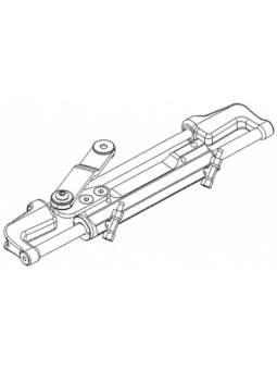 CILINDRO UC128-OBF/2