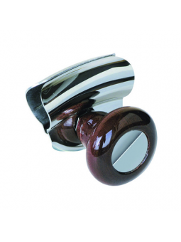 POMOLO GIREVOLE LEGNO